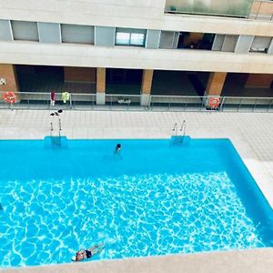 Appartement met Twee Slaapkamers